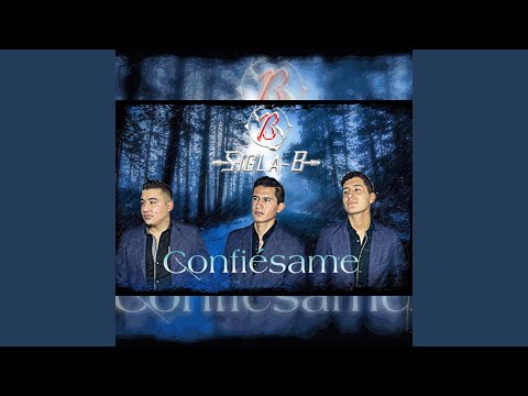 Confiesame video thumbnail