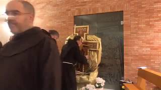 LITURGIA DELLA RICONCILIAZIONE