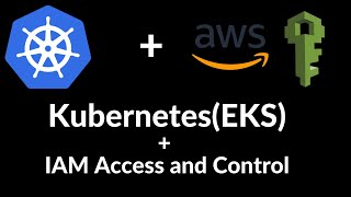 Kubernetes(EKS) + AWS IAM - Access Management and Control || RBAC