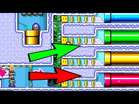 Super Mario Maker 2 Multiplayer Versus #64 Final Season?!