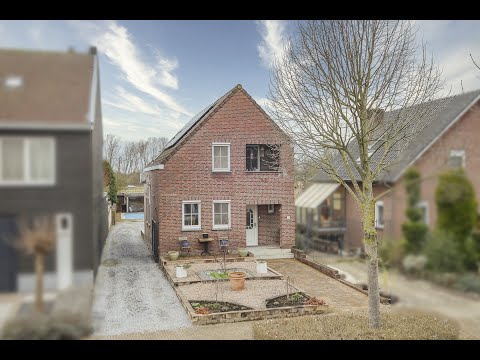 Oude Rijksweg Zuid 22 Susteren