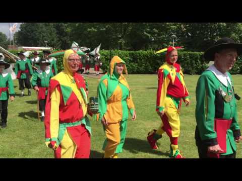 St. Ambrosiusgilde uit Baardwijk