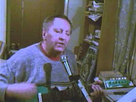 Milan Buričin - Mysliveček vyšel z lesa