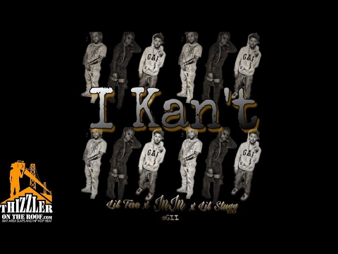 Lil Tae x InIn x Lil Slugg - I Kan't [Thizzler.com]
