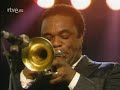La Habana Sol - McCoy Tyner & Freddie Hubbard 1990