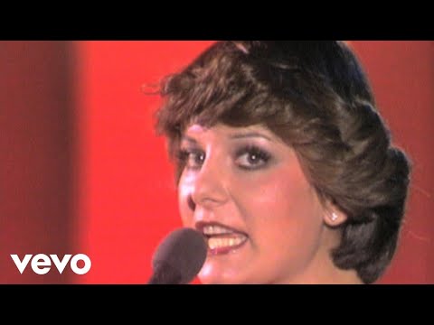 Marianne Rosenberg - Lieder der Nacht (ZDF Disco 11.09.1976)