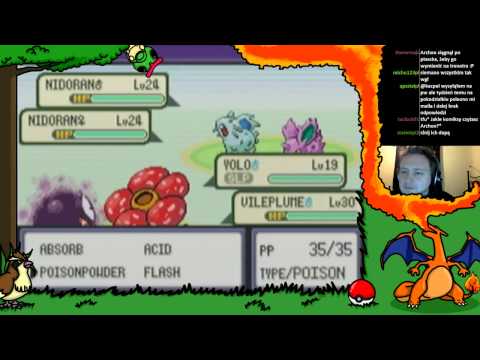 Pokédziałek #3 [01.04.2013]