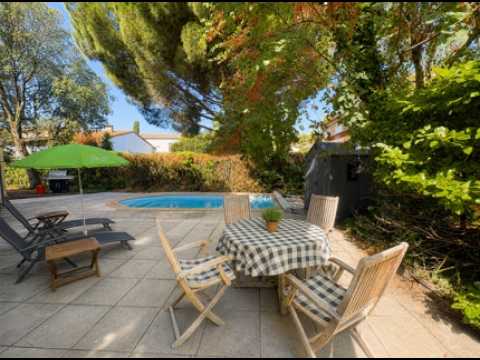 Propriété à vendre à Carcassonne, Aude - 295 000 € - photo n°3