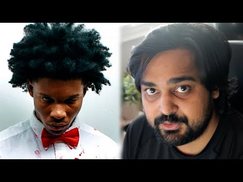 The D4vd Investigation Just Got More Disturbing...