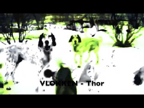 Vlokken - Thor (Trapez ltd 150)