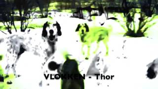 Vlokken - Thor (Trapez ltd 150)