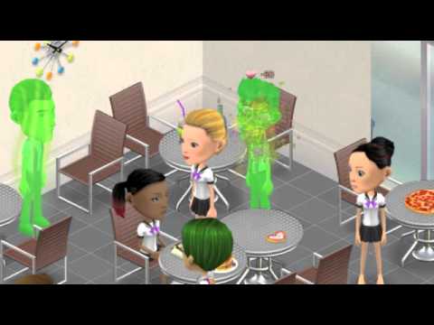 Wicked Magic: Bad Lucky Day