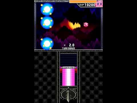 Kirby Mass Attack Subgames - Kirby Master [Special]