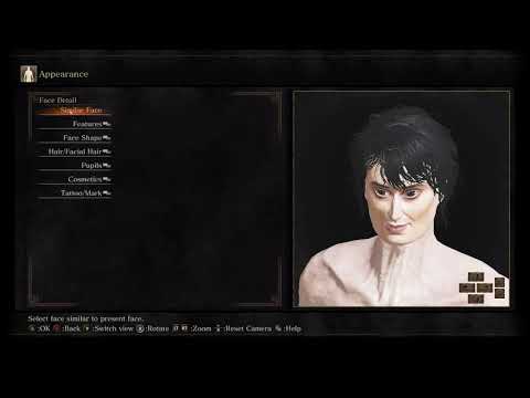 DS3 | Buffs Galore | Part 1