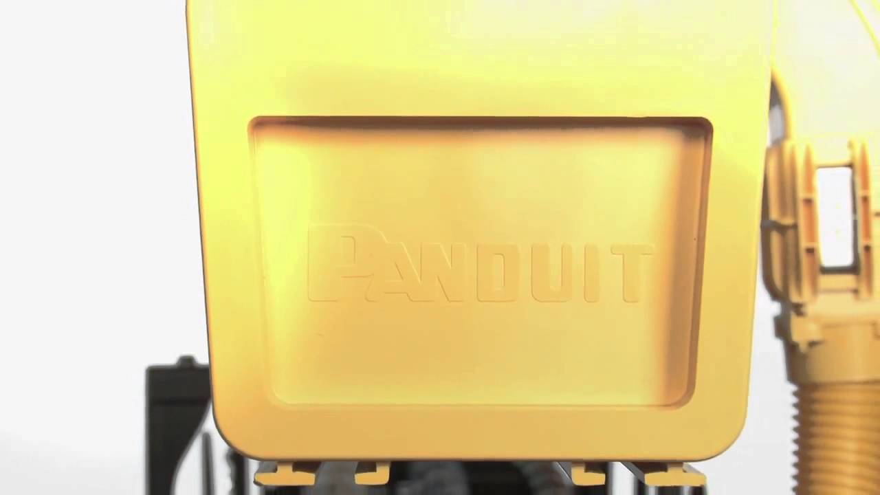 Panduit® FiberRunner® Cable Routing System