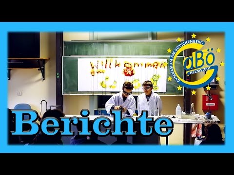 Tag der offenen Tür 2016