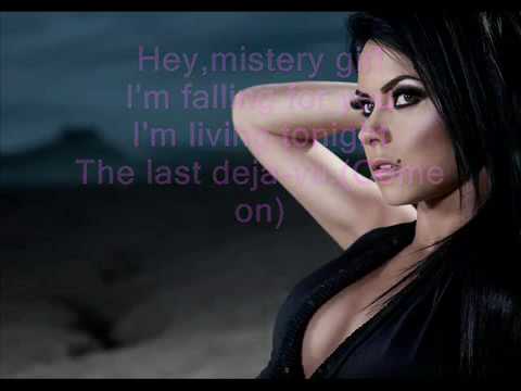 Inna feat Bob Taylor Deja Vu with Lyrics + Download