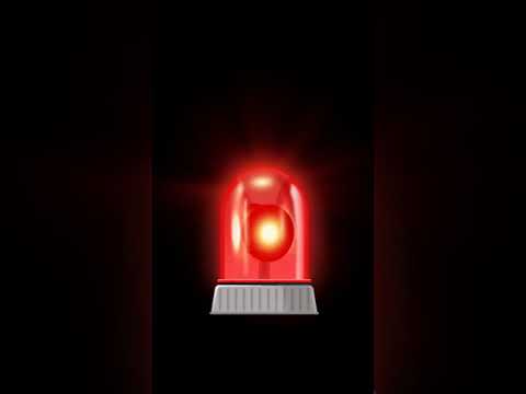 Ambulance siren emergency Sound effect. Alarm sound effect.|| Emergency siren||.