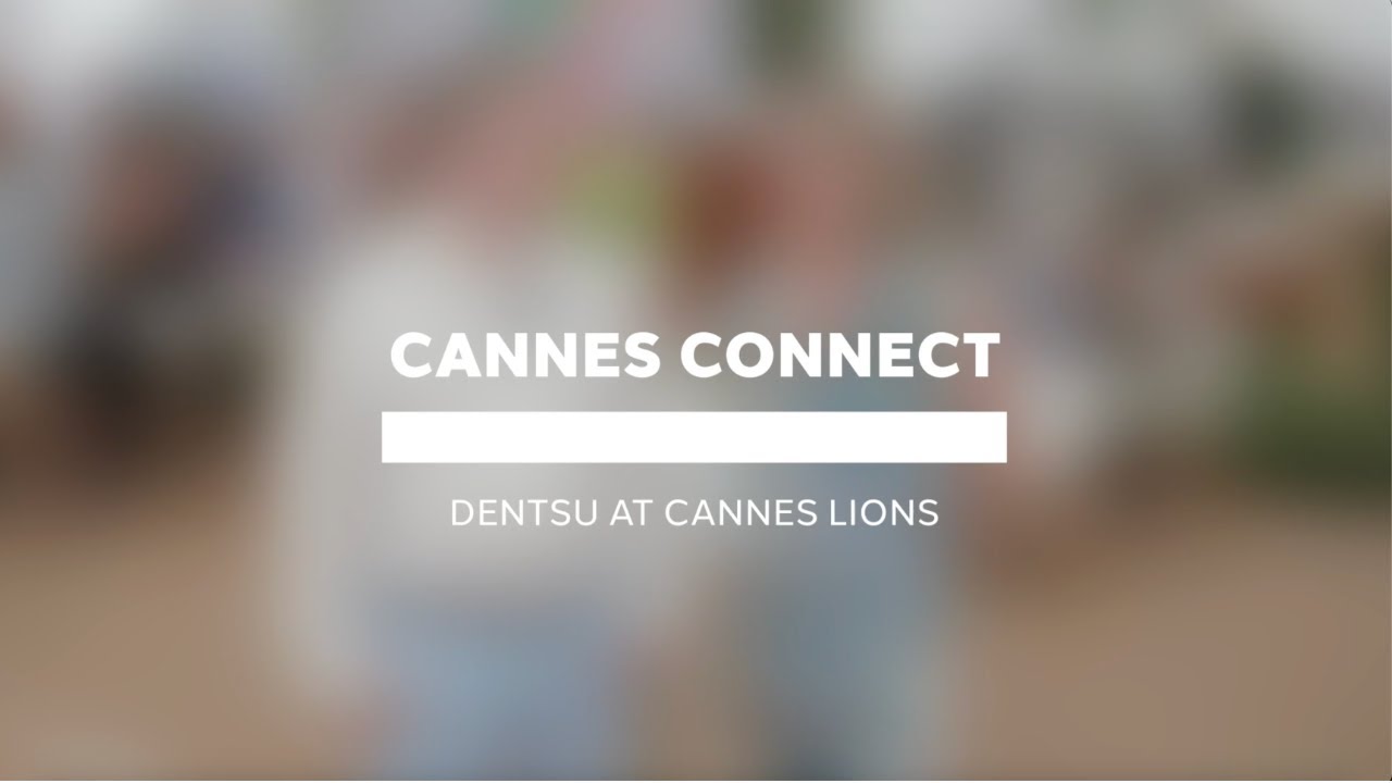 Cannes Connect with Adrian Cutler, Microsoft, and Fiona Ross, Virgin