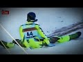 7 Worst Winter Sports Accidents In TV History