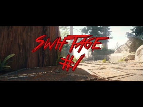 SwifTage #1