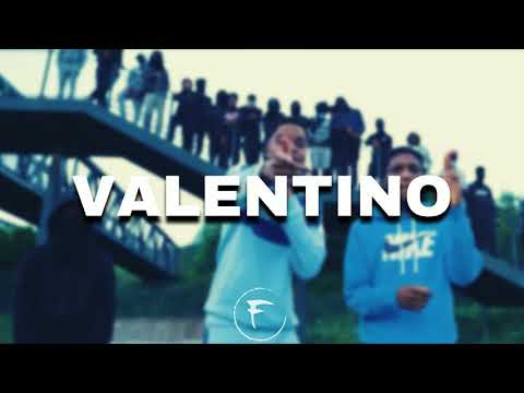 "VALENTINO" - Temz x Boogie OTG x UK Drill Type Beat 2021 (Prod. Flemps)