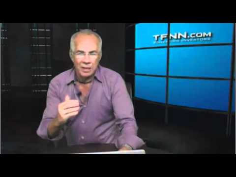 Oct 24 Daily Stock Market Recap by TFNN - 2011