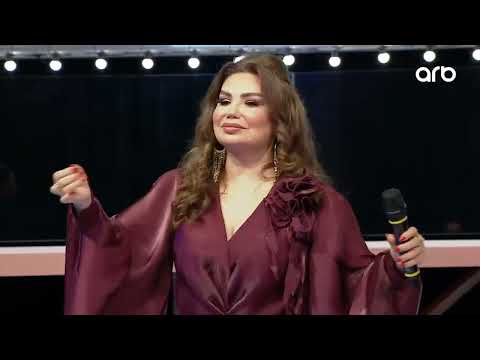 Könül Kərimova - Ən Son Yığma Mahnılar