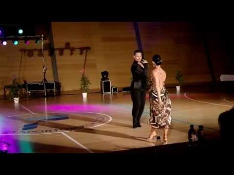 Orelský Galavečer 2013 - Soňa Vedrová & Jan Srkal