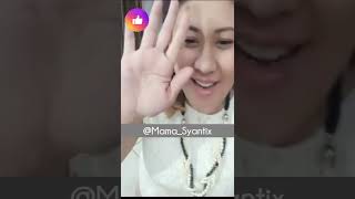 Download lagu Mama muda cantik live jualan online jadi bikin... | Gagal Fokus mp3