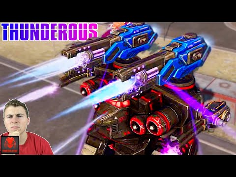 UNUSUAL But Effective NATASHA LASER Build | Locking Down & Melting Enemies | Close Castle Battle