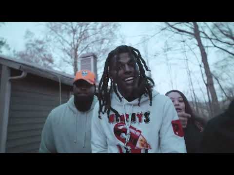 Inc Jackboy- No ZaZa (Official Music Video) Shot By. @Smittyshotit