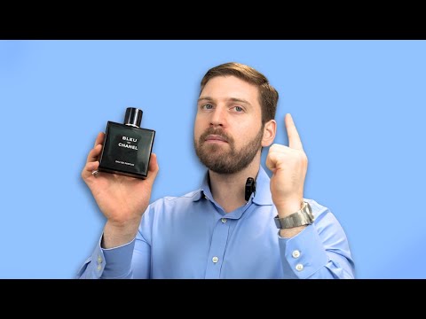 Before You Buy Bleu De Chanel (The Only Video You Need To Watch)