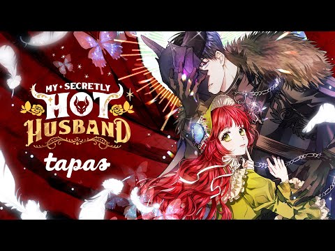 My Secretly Hot Husband (Official Trailer) | Tapas