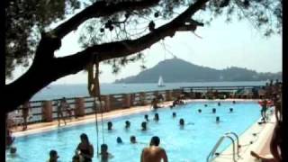 preview picture of video 'Club de Vacances sur la Côte d'Azur'