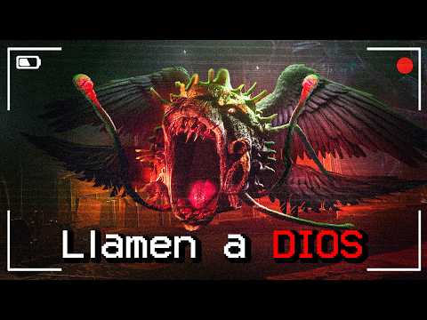 ENCONTRAMOS un ANGEL REAL en LOST MEDIA 💀