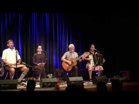 Hans Well & Wellbappn Heimatlied