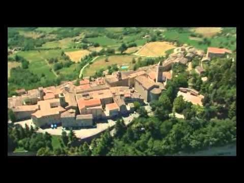 Penna San Giovanni - Anello dei Crinali - English Version