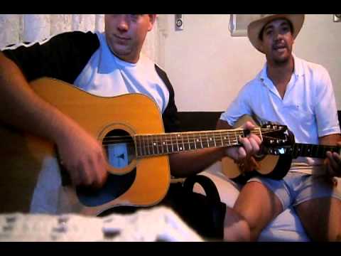 Minta Finja - Pedro Paulo e Matheus