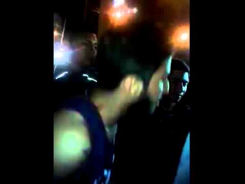 Freestyle Mordekai-Raptonda San Miguel