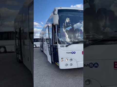 Temsa Safari RD 1-JUV-154