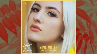 Nova Miller - Turn Up The Fire (LNM Remix)