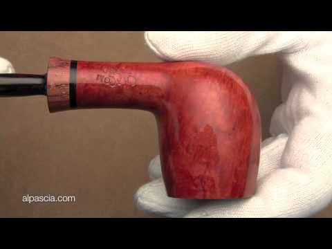 pipa Chacom 022 - smoking pipe