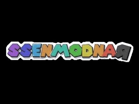 SSENMODNAR - All Episodes by SMG4 (so far)