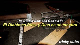 Holier than Heaven - The Amity Affliction | sub. español