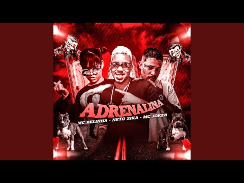 Adrenalina