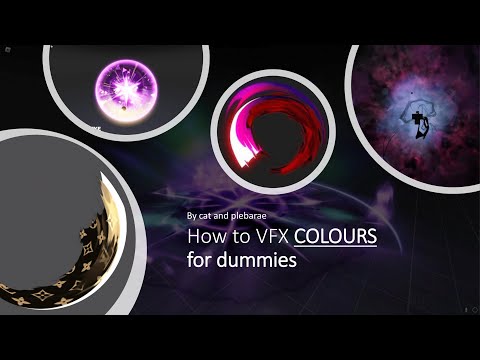 VFX Academy: Principles of Color