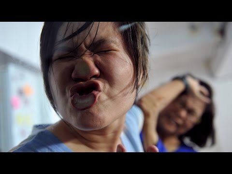 Move Out Notice - Trailer