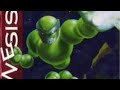 Vectorman Day 5 Arctic Ridge Day 9 Hydroponic Lab Reversed