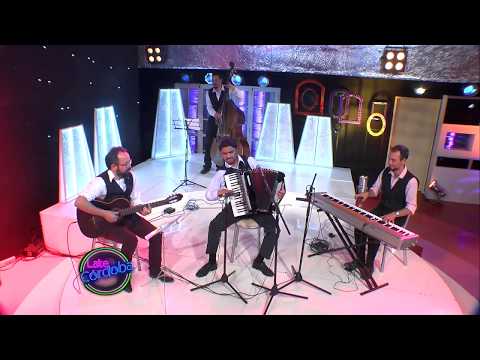 LA CARACTERÍSTICA ORQUESTA - El Quitapenas